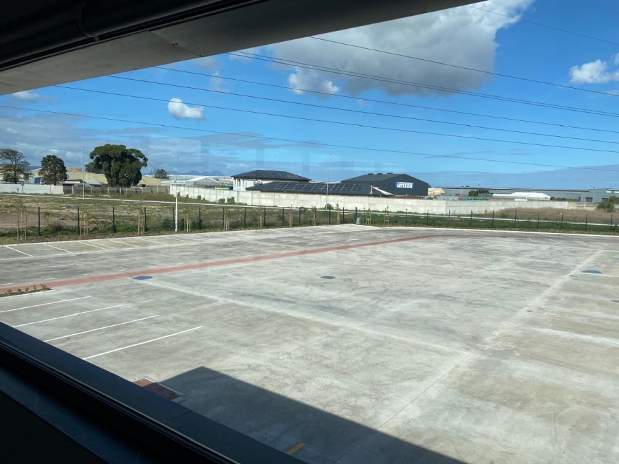To Let commercial Property for Rent in Blackheath Industrial Western Cape